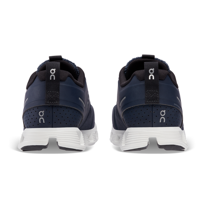 Men shoes On Running Cloud 5 Terry Midnight/White