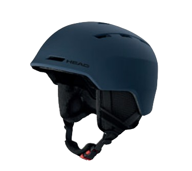 Helm HEAD Vico Nightblue - 2024/25