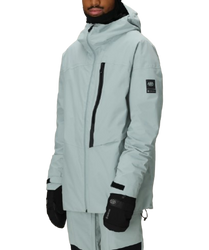 Skijacke 686 Gore-tex Gt Thermagraph® Jacket Dusty Marine - 2025/26