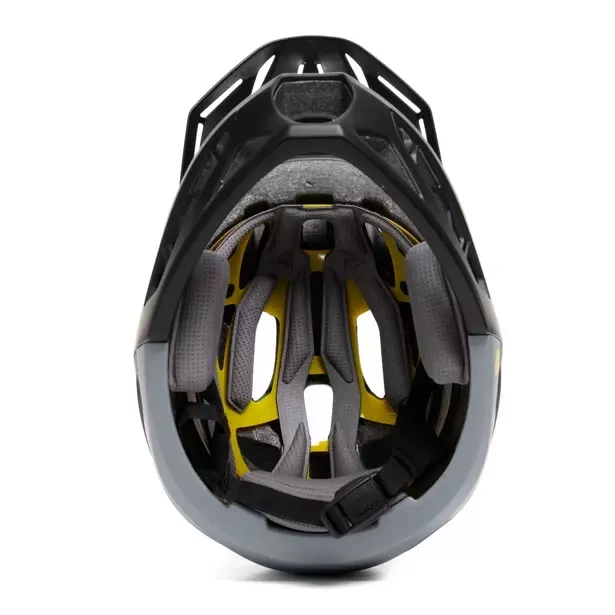 Cycling helmet Dainese Linea 01 Mips Black/Gray
