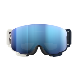 Brille POC Nexal Bleu/Blanc/Partly Sunny Blue - 2025/26