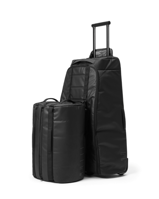 Bag DB Roamer Pro Split Duffel 50l Black Out - 2024/25