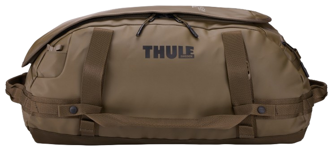 Bag Thule Chasm Duffel 40L Deep Khaki - 2024