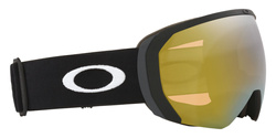 Goggles OAKLEY Flight Path L Matte Black/Prizm Sage Gold Iriudium - 2025/26
