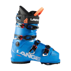 Ski boots Lange LX 130 HV GW Vibrant Blue - 2024/25
