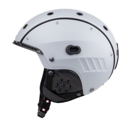 Helm Casco SP-4.1 Grayscale Lightgrey - 2024/25