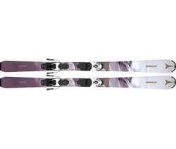 Skis Atomic Maven Girl + L 6 GW CA - 2025/26
