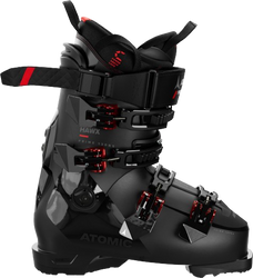 Skischuhe Atomic Hawx Prime 130 RS GW Black/Red - 2024/25
