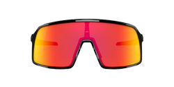 Sonnenbrille Oakley Sutro S Prizm Ruby Lenses/Polished Black Frame