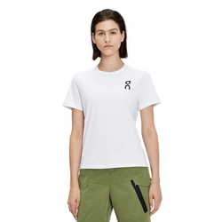 T-shirt On Running Graphic-T Women White - 2023/24