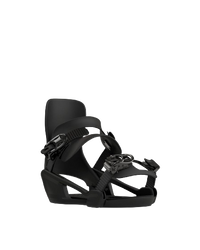 Snowboard Bindings Bataleon Minishred Binding Black - 2024/25