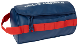 Helly Hansen HH Wash Bag 2 Ocean - 2024/25 