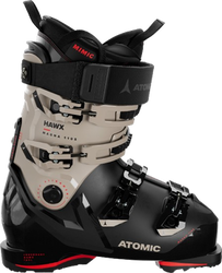 Skischuhe Atomic Hawx Magna 110 S GW Black/Cement/Red – 2024/25