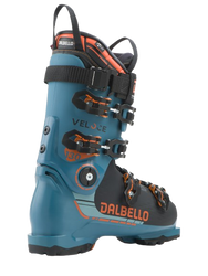 Skischuhe Dalbello Veloce 130 MV North Grey/Black - 2025/26