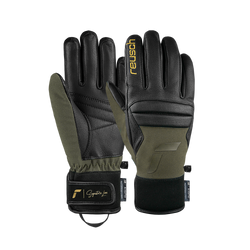 Handschuhe Mikaela Shiffrin R-TEX XT  - 2023/24