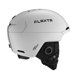 Skihelm Flaxta Deep Space White - 2025/26
