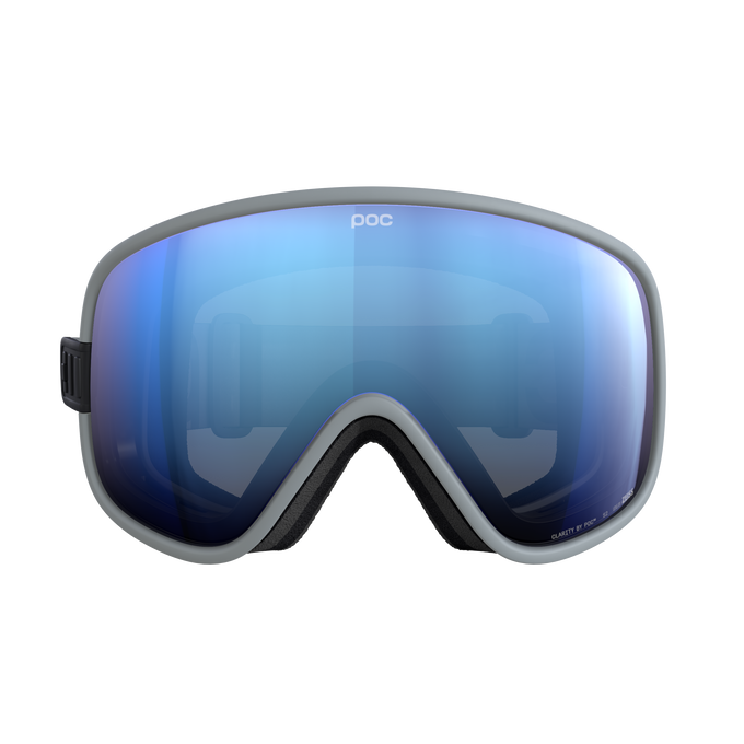 Brille POC Vitrea Granite Grey/Partly Sunny Blue - 2025/26