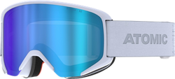 Goggles Atomic Savor Stereo Light Grey – 2024/25