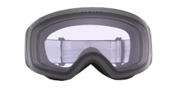 Goggles Oakley Flight Deck M Matte Black/Prizm Snow Clear - 2025/26