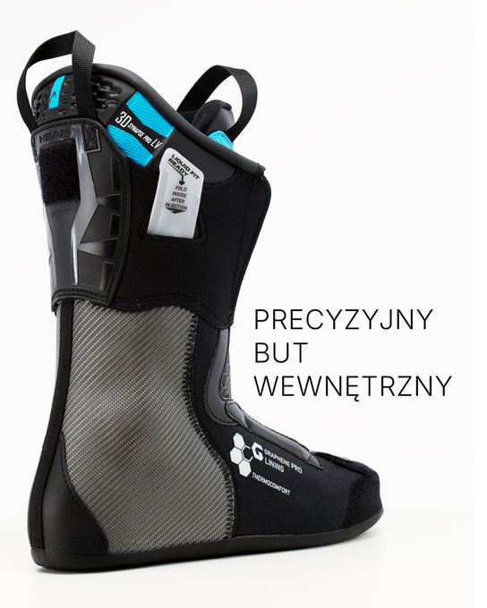 Skischuhe Head Kaliber PRO 130 LV - 2026/27