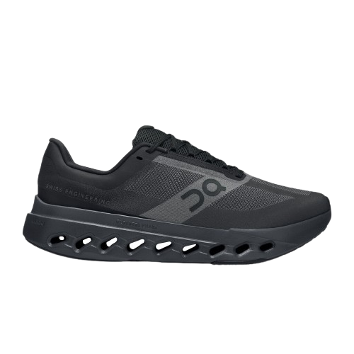 Men's shoes ON RUNNING Cloudsurfer Next Black/Eclipse