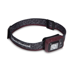 Headlamp Black Diamond Astro 300 Headlamp Bordeaux - 2023/24