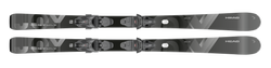 Skis HEAD E-Real Joy + Protector SLR 10 GW - 2025/26