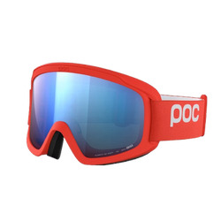 Skibrille POC Opsin Prismane Red/Partly Sunny Blue - 2024/25