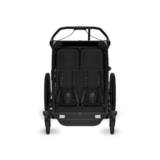 Fahrradanhänger Thule Chariot Sport 2 Double 