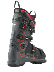 Ski boots Dalbello Veloce 110 MV Black/Dove Grey - 2025/26