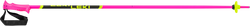 Poles LEKI Racing Kids Pink - 2025/26