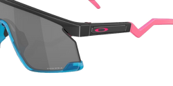 Sonnenbrille OAKLEY BXTR Prizm Black Lenses / Matte Black Frame