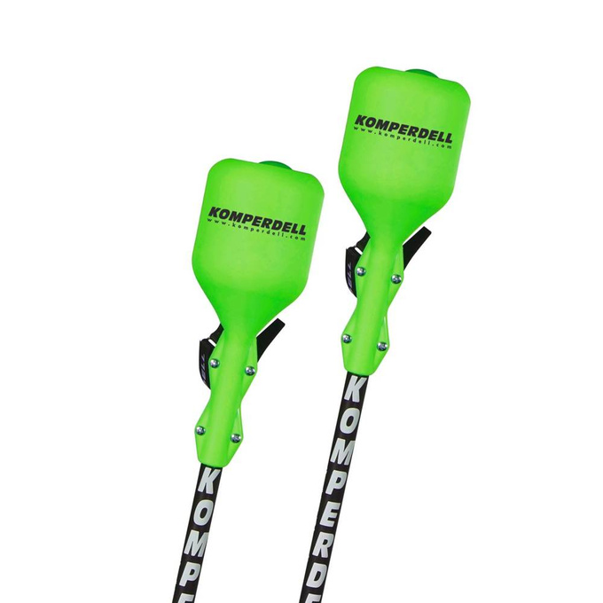 Komperdell Punch Protector Small - 2025/26