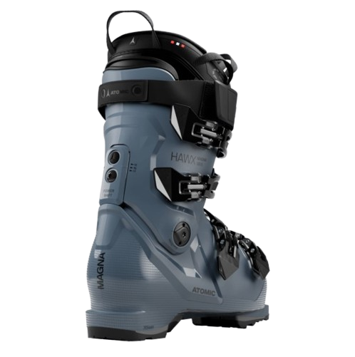 Skischuhe Atomic Hawx Magna 120 S GW Glacier/Black - 2025/26