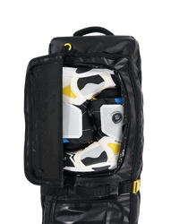 Bataleon Rollaway Snowboard Bag Black OS - 2025/26