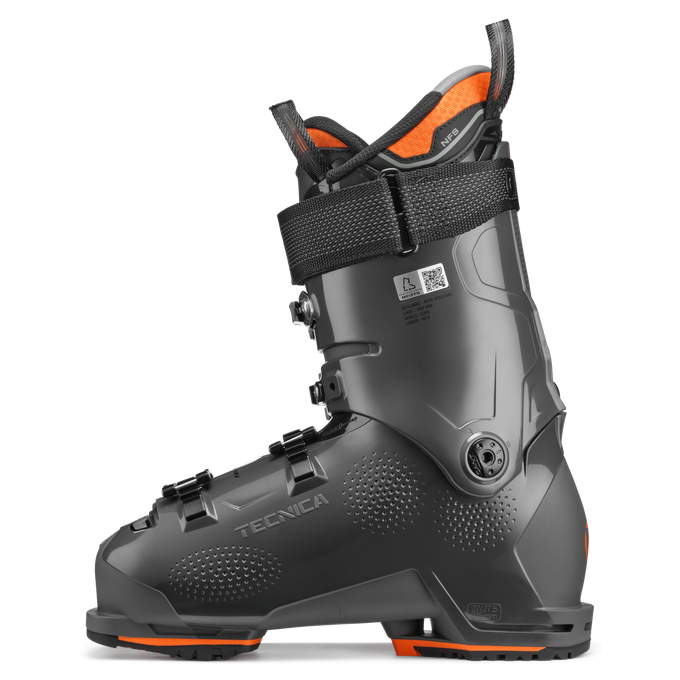 Skischuhe TECNICA Mach Sport MV 100 GW Race Grey - 2025/26