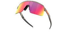 Sonnenbrille Oakley Sutro Lite Prizm Road Lenses/Matte Grey Ink Frame