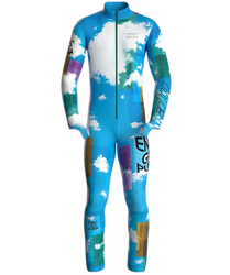 Race Suit ENERGIAPURA Racing Suit Cielo - 2022/23