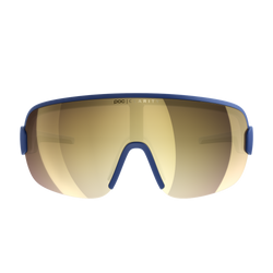 Sunglasses POC Aim Lead Blue - 2024/25