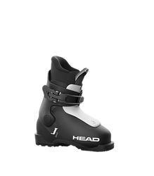 Skischuhe HEAD J1 Black/White - 2024/25