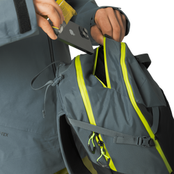 Backpack Dynafit Ridge 26 Backpack Cinder/Black Out - 2025/26