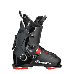 Skischuhe Nordica HF 110 GW Black Anthracite Red - 2023/24