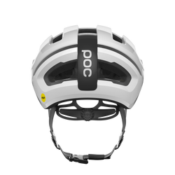 Bicycle helmet POC Omne Air MIPS Hydrogen White - 2025