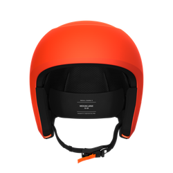 Helmet POC Skull Dura X Mips Fluorescent Orange Matt - 2025/26