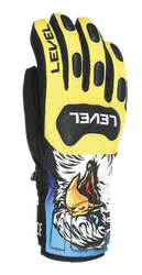 Handschuhe Level Race JR Goldeneagle - 2023/24