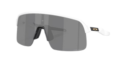 Sonnenbrille Oakley Sutro Lite Matte White Frame / Prizm Black Lenses