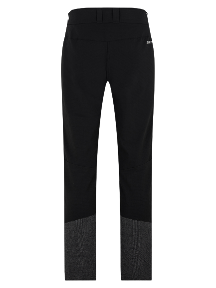 Ski pants Ziener Neola Lady Black - 2023/24