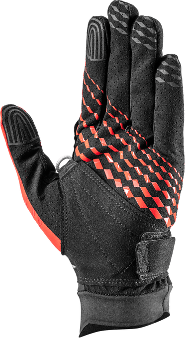 Handschuhe LEKI Ultra Trail Breeze Shark 