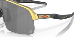 Sunglasses Oakley Sutro Lite Olympic Gold/Prizm Black - 2023