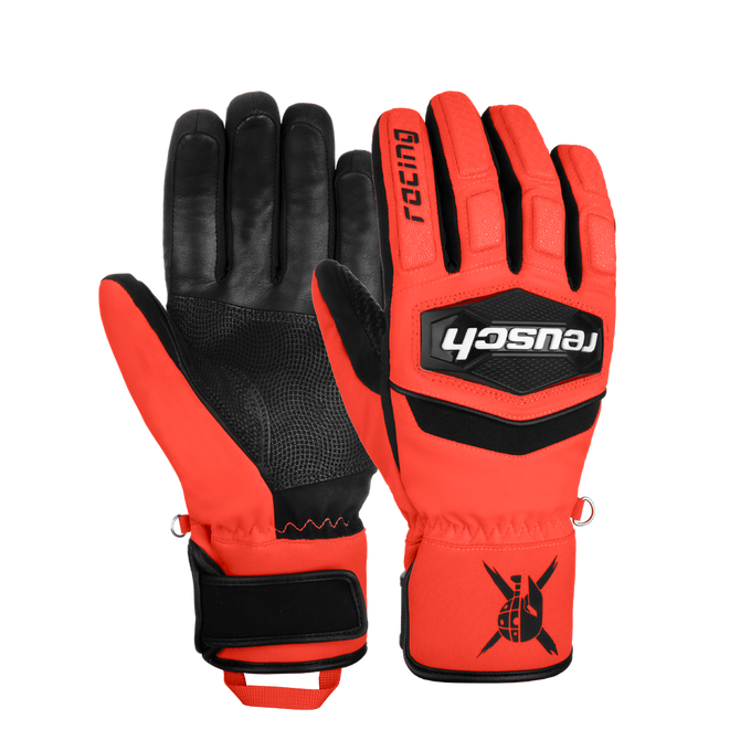 Gloves Reusch Worldcup Warrior R-TEX XT Junior - 2024/25